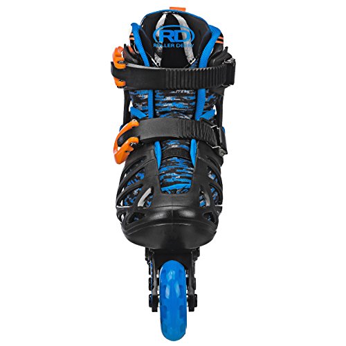 Roller Derby Tracer Boy's Inline Skates Roller Derby Tracer Boy's Inline Skates